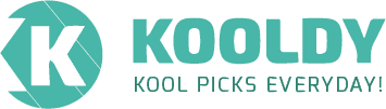 Logo Web de Kooldy