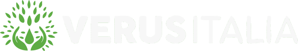 Logo de Verus Italia