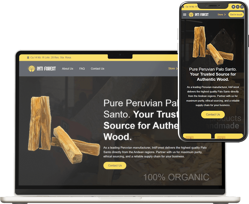 Diseño de Páginas Web en Lima Novatixel Peru