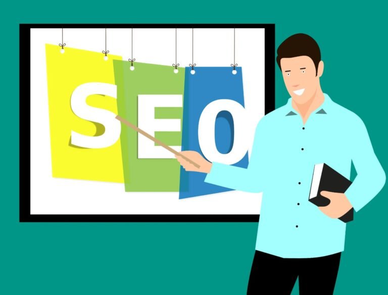 Como impulsar tu negocio con seo local en peru