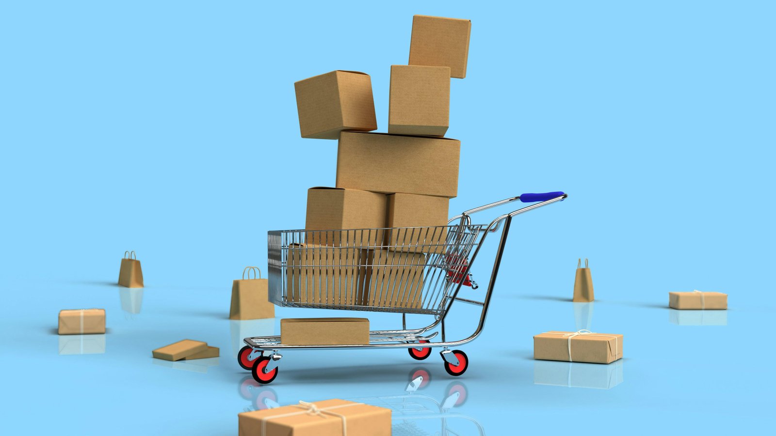 La importancia de un proceso de compra sencillo pa' que los clientes no se asusten