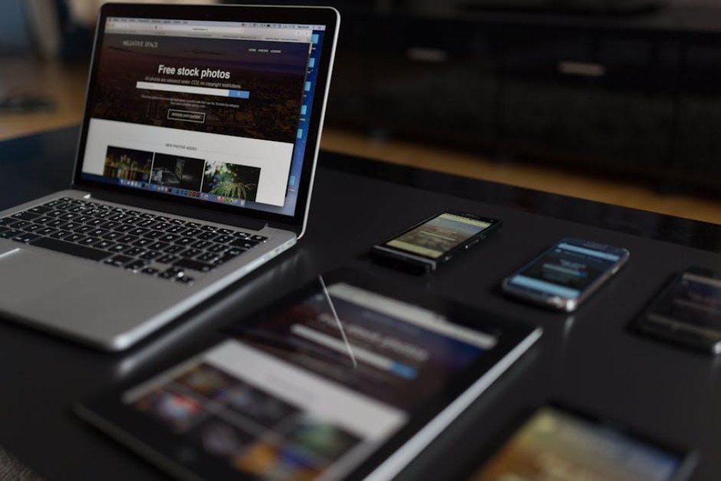 Diseño web responsive en Perú: ¡Mi experiencia y tips clave!