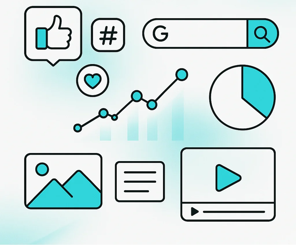 Agencia de Marketing Digital en Lima Peru - Servicio Novatixel