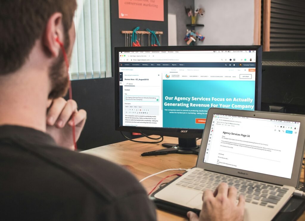 Cómo hacer tu página web pro GRATIS desde cero en Perú fácil