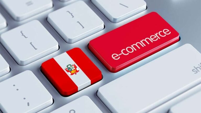 Las mejores plataformas e-commerce en Perú que uso yo hoy
