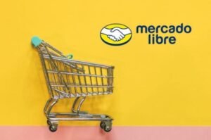 MercadoLibre Plataformas de Venta Online en Peru
