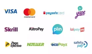 Metodos de Pago en Peru YAPE PLIN tarjetas