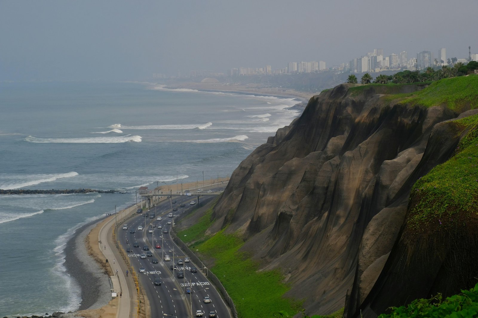 Optimiza tu web para que Google te quiere más en el Rímac y Miraflores
