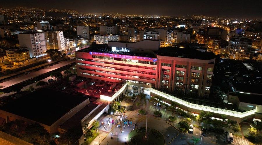 Cómo optimizar tu web para que Google te ponga en lo más alto en Lima y todo el Perú