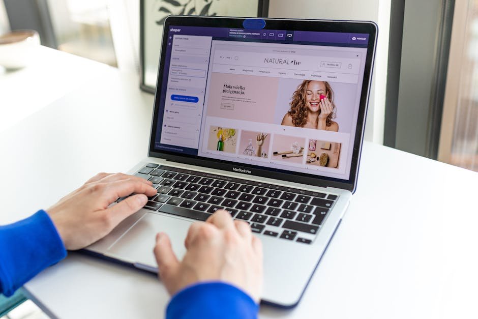Elige la plataforma ideal para tu web que se adapte a tu estilo y bolsillo