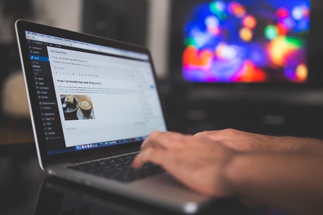 como crear tu sitio web facil y rapido en peru